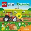 LEGO CITY Farma - Tlač, táhni a posouvej - autor neuvedený