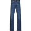 Calvin Klein Jeans Standard Straight Námornícka modrá