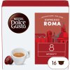 Nescafé Dolce Gusto Espresso Roma kapsule 16ks