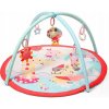 Vzdelávacia podložka k bazénovej párty Babyono 1518
