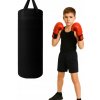 Boxovacie vrece pre deti 80 cm 15 kg - NAPLNENÉ