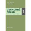 Obchodné právo 1 Všeob.časť a súť. právo - Oľga Ovečková; Kristián Csach