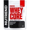 Whey Core 900 g Príchuť: jahoda