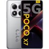 Smartfón POCO X7 12 GB / 512 GB 5G strieborný