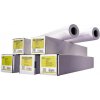 HP Heavyweight Coated Paper, A0, 30 m, 130 g/m2 C6030C