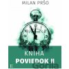 Kniha poviedok II. - Milan Pršo