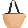 Reisenthel Shopper M Raffia black