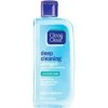 CLEAN & CLEAR hĺbkovo čistiaca pleťová voda 200 ml