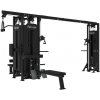 TUNTURI PLATINUM Multi Station 5-in-1 V-series