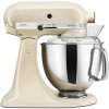 KitchenAid Robot Artisan 175 – mandľový