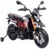 Hecht APRILIA DORSODURO 900 - Motorka