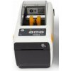 Zebra ZD611-HC tlačiareň na štítky Priame teplo 203 x 203 DPI 203 mm/s Káblový a bezdrôtový Ethernet / LAN pripojenie Bluetooth (ZD6AH22-D0EE00EZ)