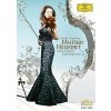 MUTTER ANNE SOPHIE - KONCERTY PRO HOUSLE (2DVD)