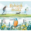 Rybárik a kolobeh života | Wilson Anna