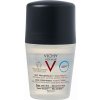 VICHY HOMME DEO ROLL-ON PROTI ŠKVRNÁM 48H antiperspirant na citlivú pokožku 50 ml