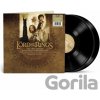 Howard Shore: The Lord Of The Rings: The Two Towers (140Gr.) - Howard Shore, Howard Shore