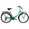 Mestský bicykel DHS Citadinne 2634 26