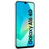 Smartfón Samsung Galaxy A16 A165 4 GB / 128 GB 4G (LTE) sivý