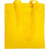 SOĽS Austin Netkaná nákupná taška SL04089 Lemon 40 x 40 cm