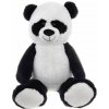 Lampy Plyšová Panda 100 cm