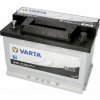 Varta Black Dynamic 12V 70Ah 640A 570 409 064