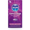 Kondóm Skins Extra Large 16 ks