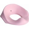 KikkaBoo Detské WC Sedátko Flipper-Pink