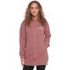 Horsefeathers Naava Sweatshirt, S, Ružová, ZĽAVA