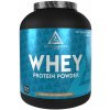 Lazar Angelov Whey Protein, 2000 g Příchuť: Čokoláda