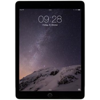 Apple iPad Air 2 Wi-Fi+Cellular 16GB MH2U2FD/A od 562 € - Heureka.sk