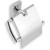 Novaservis Záves toaletného papiera s krytom Metalia 12 chróm 0238,0