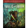 Tails of Iron