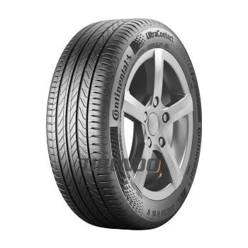 Continental UltraContact 205/55 R16 94V