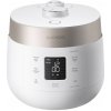 Cuckoo CRP-ST1009F vařič na rýži 1,8 l 1150 W Champagne, Bílá