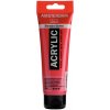 Akrylová farba Amsterdam Standard - 348 Permanent Red Purple Objem: 120 ml