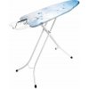 BRABANTIA Ice Water biela 110 x 30 cm - žehliaca doska z nehrdzavejúcej ocele