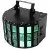 Eurolite LED Derby 6x 3W RGBAW