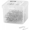 Strend Pro Spona pre pištoľ na zváranie plastov, vonkajší uhol, 0,6 mm, bal. 100 ks