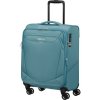 Príručný cestovný kufor American Tourister - SummerRide Spinner S Exp. - 01 Breeze Blue (AT)