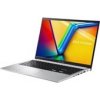 ASUS NTB Vivobook 15 (M1502NAQ-BQ112Z), Ryzen 5 150, 15.6 1920 x 1080, 8GB, 512GB SSD, Radeon, No OS, Silver