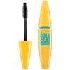 Maybelline Colossal Glam Black Waterproof vodeodolná riasenka pre predĺženie a natočenie rias 01 Black 10 ml