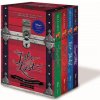 Isle of the Lost Paperback Box Set