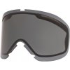 OAKLEY plexi O-FRAME 2.0 PRO dark grey