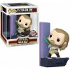 Funko POP Deluxe: Star Wars Duel of the Fates - Qui Gon Jinn (exclusive special edition)
