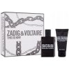 Zadig & Voltaire This is Him EDT 50 ml + SG na telo aj vlasy 50 ml