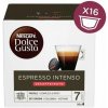NESCAFÉ® Dolce Gusto® Espresso Decaffeinato 16 ks