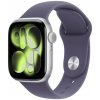 WATCH S11 Cell 42 Silver AC/Purple Fog SB-SM MF8H4MP/A