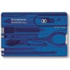 Victorinox | Victorinox - Multifunkčná sada 10 funkcií modrá | GG076