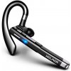 HELMER Hands free sada HF 520/ Bluetooth 5.1/ USB-C/ dosah 10m/ výdrž 10h/ dobíjení 1,5h/ černá