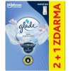 Glade by Brise One Touch Vôňa čistoty náplň 2+1, 10 ml